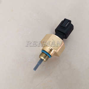 Cummins X15 ISX QSX ISX15 QSX15 Động Cơ Nạp Manifold Prs Cảm Biến Nhiệt Độ Áp Suất 3417142 3417183 4921473 - Product Image 4