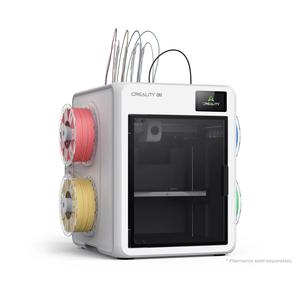 เครียลิตี้(สั่งจองล่วงหน้า) เครื่องพิมพ์ 3 มิติ K3 รองรับวัสดุและสีหลากหลาย - Product Image 2