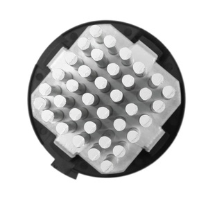 Moteur de ventilateur de <span class=keywords><strong>chauffage</strong></span> 6441S7 6441.S7 pour 307 407 pour Citroën <span class=keywords><strong>C3</strong></span> C4 C5 C6 DS3 LR002685 6G9N19W575AA - Product Image 4