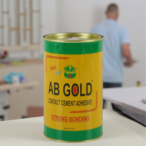 Adhesivo en Aerosol para Sofás, Colchones y Alfombras de Fábrica: Esponja, Cola y Goma - Product Image 2