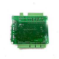 Monarque MCTC-CTB-A ascenseur voiture tableau de commande