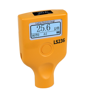 เครื่องวัดความหนาสีรถยนต์ LS236 พร้อมส่ง LS236, เครื่องวัดความหนาสีรถยนต์ LS236 - Product Image 2