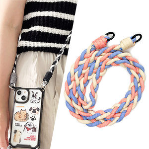 Correas Ajustables Universales para Teléfono Móvil, Colgantes de Moda para Celular - Product Image 4