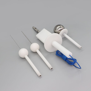 <span class=keywords><strong>IEC</strong></span> <span class=keywords><strong>61032</strong></span> IP4X 1MM Tests onde für Ingress Protection Testing - Product Image 6