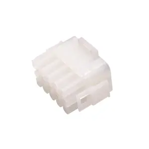 50841150 Mannelijke Elektrische Draad 6.35Mm 15-Pins Molex Connector