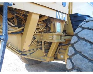 Precio barato, buenas condiciones de trabajo, motoniveladora CAT Caterpillar 140H 12H 140K 140G a la venta - Product Image 5