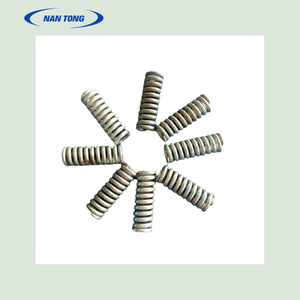 Ressorts de traction Komori Nantou Spring pour pièces de presse d'impression - Product Image 3