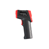Termómetro Infrarrojo IT-391/591, Sensor Láser Infrarrojo de Mano, Sin Contacto, -50~590 ℃   Alarma de Emisión de Energía