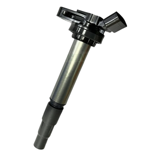 Toyota Corolla Auris Avensis Prius RAV4 için ateşleme bobini paketi OEM 90919-02252 90919-02258 90919-C2003 90919-C2005 - Product Image 2