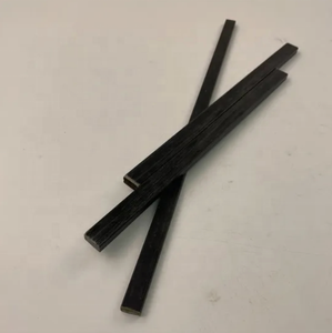 Barra <span class=keywords><strong>de</strong></span> Refuerzo Plana <span class=keywords><strong>de</strong></span> FRP Pultruido, Tira Plana <span class=keywords><strong>de</strong></span> Fibra <span class=keywords><strong>de</strong></span> Vidrio <span class=keywords><strong>para</strong></span> Marcos <span class=keywords><strong>de</strong></span> <span class=keywords><strong>Puertas</strong></span> y Ventanas, Perfil <span class=keywords><strong>de</strong></span> Techo y Molduras Decorativas - Product Image 1