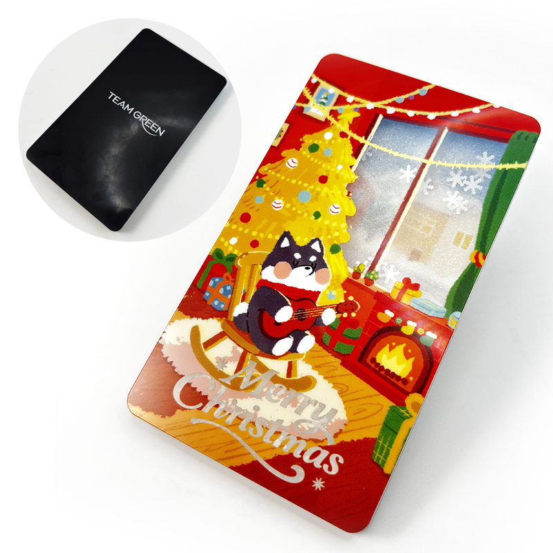 High Quality Custom Printed Logo Tourist