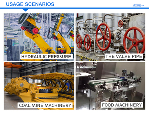 Chịu nhiệt độ cao: -180 ° C đến 260 ° C kháng hóa chất tấm <span class=keywords><strong>PTFE</strong></span> độ chính xác cao - Product Image 5