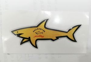 Nuevo Modelo 2025, Pegatinas Paul Shark de Regalo - Product Image 5