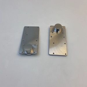 Machine de gravure et de fraisage CNC, tour automatique pour l'usinage de pièces de rechange en acier inoxydable 304 316 sur 316L pour tubes de vélo - Product Image 3