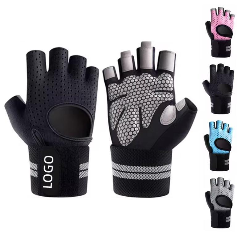 Unisex Fitness Nylon Body Building Women
