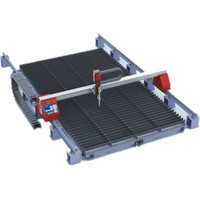 Prix bas en gros Offre Spéciale mini coupeur de plasma de portique cnc portable à faible coût