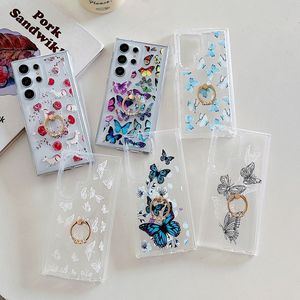 Fundas para <span class=keywords><strong>Samsung</strong></span> para Galaxy A53 5G <span class=keywords><strong>Funda</strong></span> para <span class=keywords><strong>Samsung</strong></span> S25 <span class=keywords><strong>Ultra</strong></span> A52 <span class=keywords><strong>S20</strong></span> FE S21 FE S23 S22 A54 A52s A33 A34 A14 A13 A32 - Product Image 6