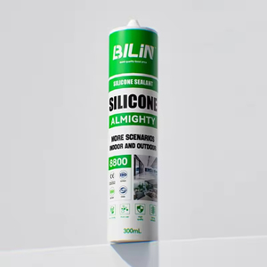 Séchage rapide imperméable à l'eau meilleur mastic au latex acrylique siliconé <span class=keywords><strong>calfeutrage</strong></span> extérieur étanchéité des fenêtres et des portes - Product Image 4