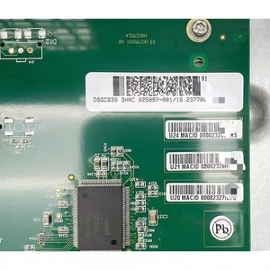 A-b-b 3HAC041443-003 ชุดควบคุมหุ่นยนต์พร้อมมอเตอร์ AC วัสดุเหล็กและทองแดง ผลิตในญี่ปุ่น - Product Image 3