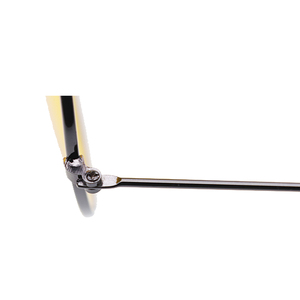 De la lente de marco de Metal Anti-Luz Azul bloqueo <span class=keywords><strong>gafas</strong></span> teléfono de la computadora <span class=keywords><strong>gafas</strong></span> - Product Image 5