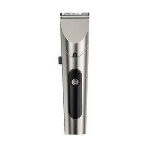 Cortadora de pelo lavable para hombres, equipo y suministros de <span class=keywords><strong>barber</strong></span>ía al por mayor - Product Image 2