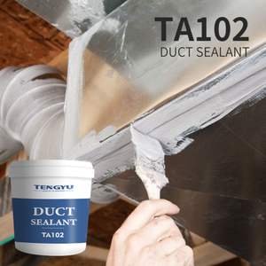 थोक कम दूरी लचीला पानी-आधारित वाटरप्रूफ नलिका सील एक्रिलिक लेटेक्स हेवीवीक - Product Image 2