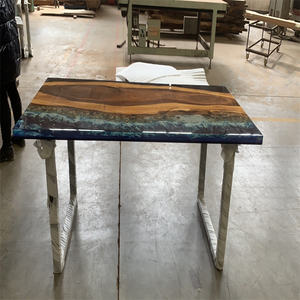 Comptoirs en bois d'érable/dessus de travail du bois/dessus d'îlot de bloc de boucher de cuisine de grain de bord - Product Image 6