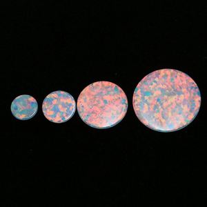 Prix d'usine en Chine créé Galaxy Opal sans pièce de résine pour le verre compatible - Product Image 6