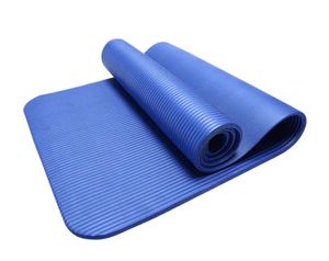 ONESTAR matras <span class=keywords><strong>Yoga</strong></span> karet alami, matras <span class=keywords><strong>Yoga</strong></span> Pvc Eva <span class=keywords><strong>Nbr</strong></span> cuci gudang harga rendah besar olahraga - Product Image 2