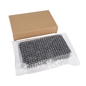 Nuancier de Blanchiment Dentaire 20 Couleurs, Guide de Teintes pour Blanchiment des <span class=keywords><strong>Dents</strong></span>, Logo Personnalisé, Vente en Gros Directe Usine de Moules Indépendante - Product Image 2