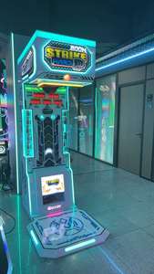 Ultra Boxing Game Machine with Ultra Boxing Game Machine for Customized Hitting Dynamic New Ultra Boxing Game Machine - Product Image 5