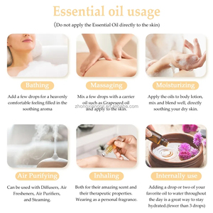 Olio Fragrante all'Ambra in <span class=keywords><strong>Bulk</strong></span>, Oli Profumati Concentrati all'Ambra, Oli Essenziali per Produzione di Saponi e Candele, Vendita all'Ingrosso - Product Image 6