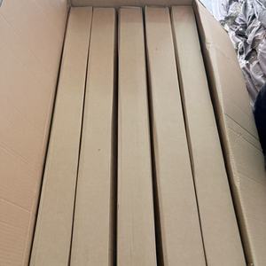 Paraurti Anteriore in Plastica Verniciabile per Tuning Auto, per Seat <span class=keywords><strong>LEON</strong></span> <span class=keywords><strong>CUPRA</strong></span> 10-13 - Product Image 4