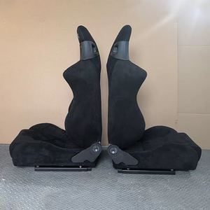 เบาะนั่งรถแข่ง<span class=keywords><strong>ราคา</strong></span>โรงงาน สำหรับรถแข่ง<span class=keywords><strong>มิต</strong></span><span class=keywords><strong>ซู</strong></span><span class=keywords><strong>บิ</strong></span><span class=keywords><strong>ชิ</strong></span> แลนเซอร์-อีเอ็กซ์ อีโวลูชั่น <span class=keywords><strong>EVO</strong></span> X เบาะหนังแท้ ปี 08-15 - Product Image 4