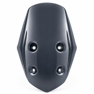 Protector de Pantalla para Motocicleta Davidson Soft Tail <span class=keywords><strong>Fat</strong></span> <span class=keywords><strong>Bob</strong></span> <span class=keywords><strong>107</strong></span> Fxfb 2018-2019, Impermeable, Acrílico Suave - Product Image 2