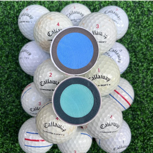 Pelota de <span class=keywords><strong>Golf</strong></span> <span class=keywords><strong>Pro</strong></span> <span class=keywords><strong>V1</strong></span> V1X Modelo 77, Construcción de Cuatro Piezas, Pelota de Juego de Alta Calidad para Exteriores, Dureza 90-105 - Product Image 4