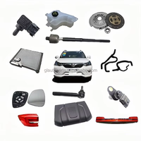 Fournisseur de pièces automobiles BYD pour F3 E2/E3/F0/F3R/F6/G3/G5/G6/L3/M6, pièces neuves pour le modèle BYD F7, pièces de rechange pour véhicules électriques