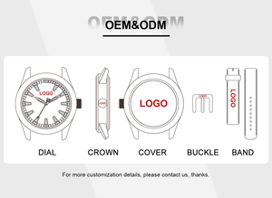 Orologio Cronografo da <span class=keywords><strong>Uomo</strong></span> NAVIFORCE 8080 Blu, Produttori di <span class=keywords><strong>Orologi</strong></span> di Guangzhou Cina, Orologio Impermeabile con Cassa in Metallo, Design Unico - Product Image 4