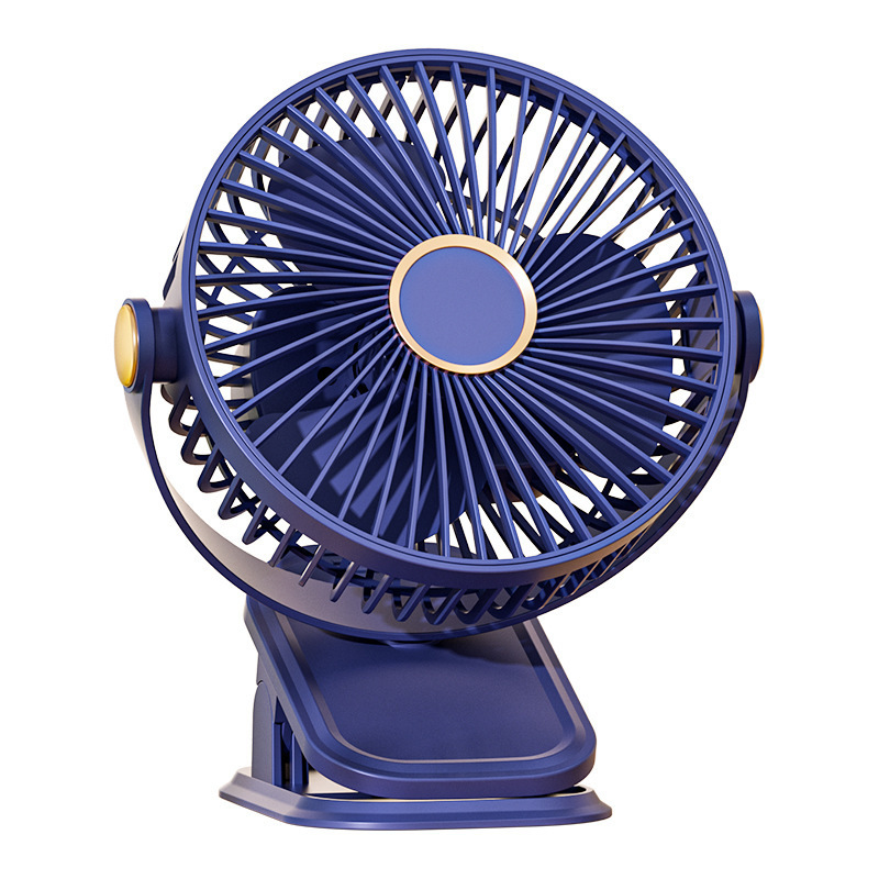 Petite taille, bleu foncé [Modèle rechargeable standard]