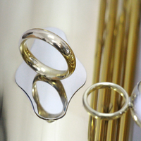 Harga Pabrik Tuba Kuningan Cina Instrumen Musik Tuba B Flat Harga Bagus Tuba 4 Katup Rotary