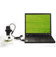 Mikroskop Digital USB BestScope BPM-350 dengan Sensor Gambar 5.0MP