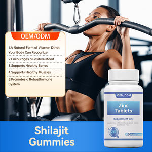 Softgels טבעי תוספת תזונה להתאמה אישית עבור צמיחת שיער מומלץ עבור מבוגרים softgel - Product Image 2