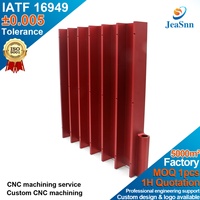 Usinage CNC d'alliages d'aluminium, traitement de pièces en aluminium, usinage CNC contrôlé, pièces usinées, pièces tournées en métal CNC