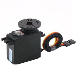 125mg Compact Thin BB Servo Metal Transmission Gear For Drone Quadcopter Camera Stabilizer RC <b>Model</b> Spare Control Accessories - Product Image 2