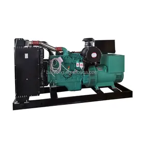 Banrong Diesel generator with Cummins engine from 50kw to 1000kw