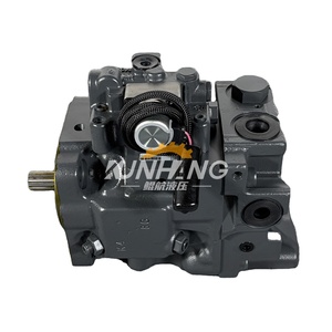 Bomba de Ventilación OEM Nueva para WA380-6 WA480-6 WA450-6 D375A-5 WA430-6 708-1S-00940 - Product Image 6