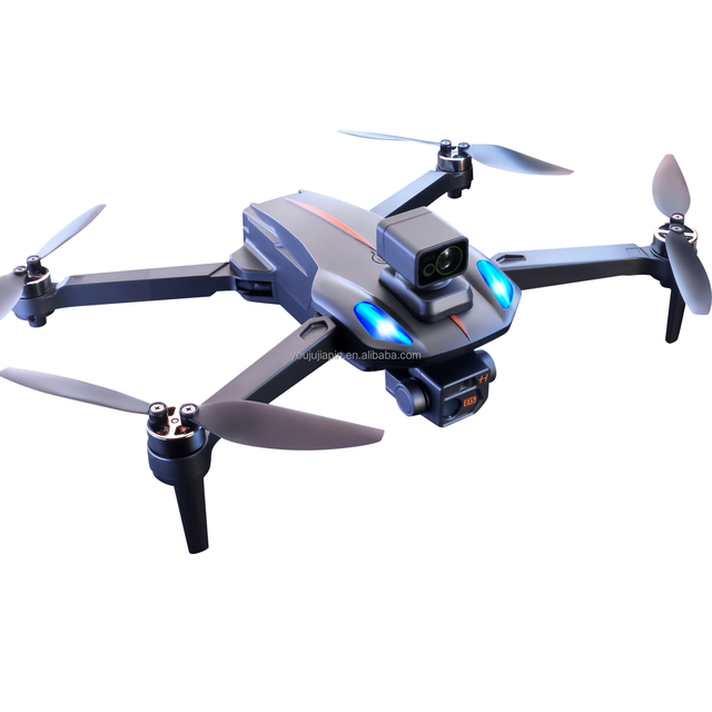 K911 MAX GPS Drone 4K Professional Obstacle Avoidance 8K Dual HD Camera Brushless Motor Foldable Quadcopter RC Distance 1200M