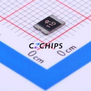 SMD1812P110TF Resettable Fuse 1812 Fuse 8V 35A 1.1A 2.2A - Product Image 2