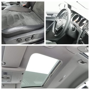 <span class=keywords><strong>Volkswagen</strong></span> <span class=keywords><strong>Golf</strong></span> 2014 1.4TSI Automático, Versión Flagship, Usado, Gasolina, Alta Configuración, Disponible, Gran Oferta - Product Image 6