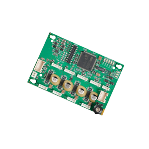 クリスティIMCPボード |   シネマプロジェクターインターフェース＆コントロールモジュール - Product Image 4